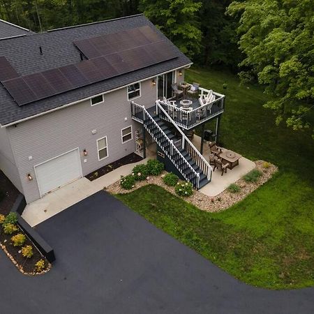 Apartamento Woodland Legacy-Escape To Unwind Mount Vernon Exterior foto