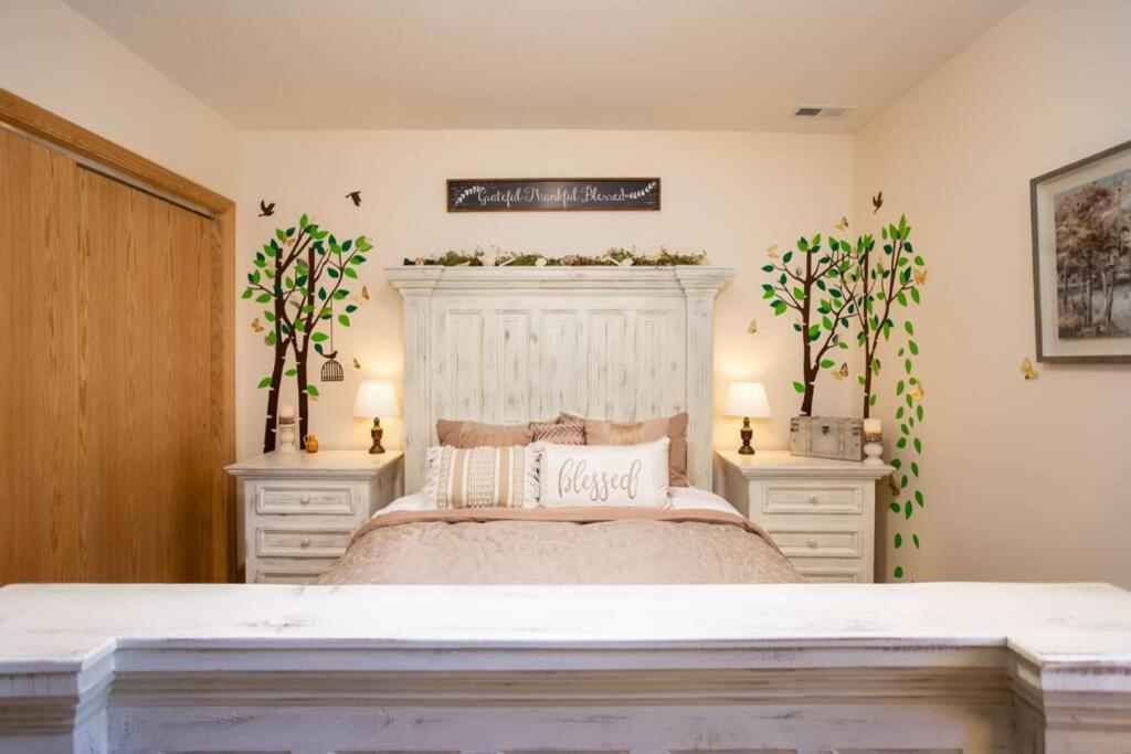 Apartamento Woodland Legacy-Escape To Unwind Mount Vernon Exterior foto