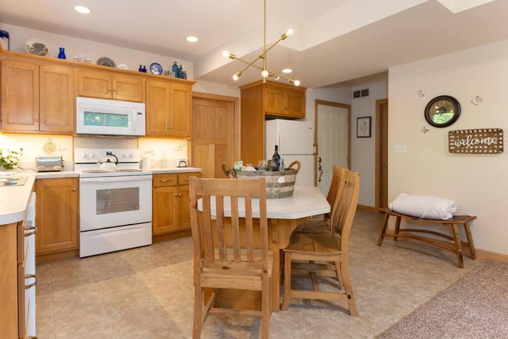 Apartamento Woodland Legacy-Escape To Unwind Mount Vernon Exterior foto