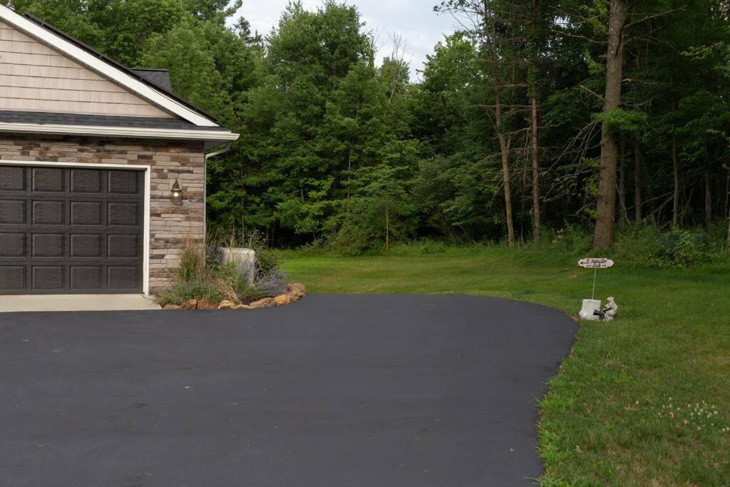 Apartamento Woodland Legacy-Escape To Unwind Mount Vernon Exterior foto